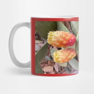 Prickly Pear Mug